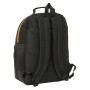 Mochila Escolar Kings League Ultimate Móstoles Preto 32 x 42 x 15 cm | Tienda24 Tienda24.eu