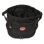 Rucksacktasche mit Bändern Kings League Porcinos Schwarz 35 x 40 x 1 cm | Tienda24 Tienda24.eu