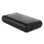 Powerbank INTENSO XS20000 Preto 20000 mAh | Tienda24 - Global Online Shop Tienda24.eu