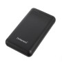 Powerbank INTENSO XS20000 Preto 20000 mAh | Tienda24 - Global Online Shop Tienda24.eu