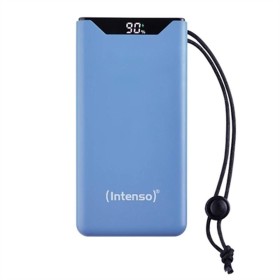 Batteria per Laptop INTENSO Bianco 5000 mAh | Tienda24 - Global Online Shop Tienda24.eu