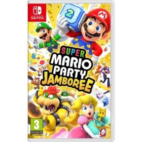 Video Games Nintendo MARIO PARTY JAMBO by Nintendo, Plug & Play Games Consoles - Ref: S0460155, Price: 63,17 €, Discount: %