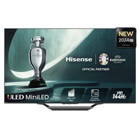 Smart TV Hisense 65U7NQ 4K Ultra HD LED HDR AMD FreeSync 65" by Hisense, TVs - Ref: S0460216, Price: 883,49 €, Discount: %