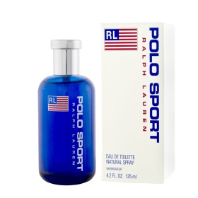 Perfume Homem Ralph Lauren Polo Sport EDT 125 ml de Ralph Lauren, Água-de-colónia - Ref: M0119760, Preço: 51,62 €, Desconto: %