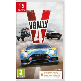 Videojogos Nacon SWITCHVR4SPPTCODE de Nacon, Jogos de vídeo - Ref: S0460223, Preço: 14,60 €, Desconto: %