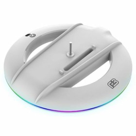 Câble USB A vers USB C DCU 30402065 Blanc | Tienda24 - Global Online Shop Tienda24.eu