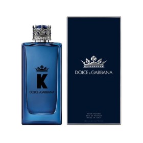 Men's Perfume D&G King EDP 200 ml by D&G, Eau de Perfume - Ref: M0119787, Price: 120,53 €, Discount: %