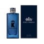 Perfume Hombre D&G King EDP 200 ml de D&G, Agua de perfume - Ref: M0119787, Precio: 120,53 €, Descuento: %