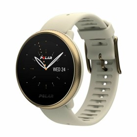 Unisex Watch Polar 90085185 Beige 1,2" by Polar, Smartwatches - Ref: S0460316, Price: 168,99 €, Discount: %