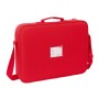 Schultasche Sevilla Fútbol Club Rot 38 x 28 x 6 cm | Tienda24 Tienda24.eu