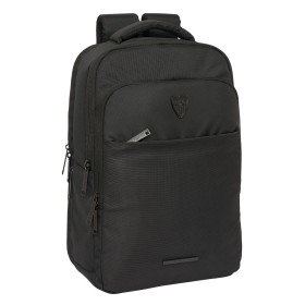 Laptop Case Targus CN418EU Black 18" | Tienda24 Tienda24.eu