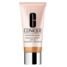 Liquid Make Up Base Clinique Spf 25 40 ml by Clinique, Foundations - Ref: M0119831, Price: 26,86 €, Discount: %