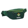 Riñonera Real Betis Balompié Verde Deportivo 23 x 12 x 9 cm | Tienda24 Tienda24.eu