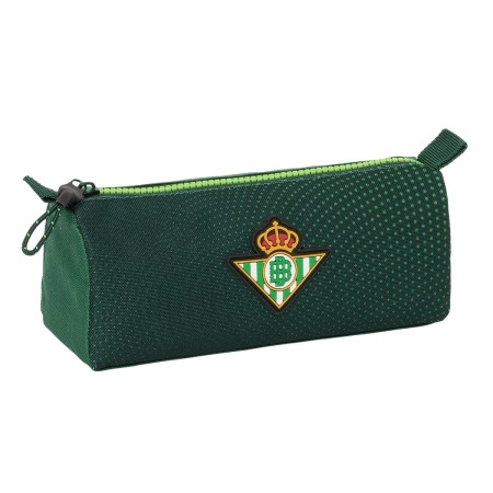 Fourre-tout Real Betis Balompié Vert 21 x 8 x 7 cm | Tienda24 Tienda24.eu