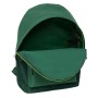 Cartable Real Betis Balompié Vert 31 x 44 x 18 cm | Tienda24 Tienda24.eu