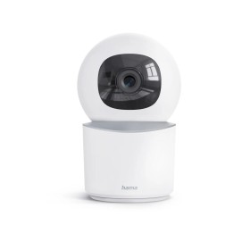 Videocamera di Sorveglianza Hama 00176652 di Hama, Apparecchiature di videosorveglianza - Rif: S0460428, Prezzo: 29,77 €, Sco...