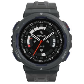 Montre intelligente Amazfit W2212EU2N Noir Gris 1,75" 46 mm de Amazfit, Montres connectées - Réf : S0460567, Prix : 166,62 €,...