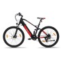 Bicicletta Elettrica Alfa Romeo MTBFULL292R-BR 250 W 13000 mAh 29" | Tienda24 - Global Online Shop Tienda24.eu