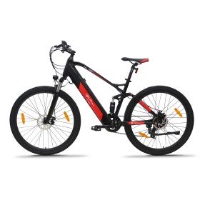 Electric Bike Skateflash SK Duster Black 250 W 27,5" 25 km/h | Tienda24 - Global Online Shop Tienda24.eu