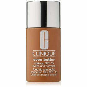 Base de Maquillaje Cremosa Even Better Clinique Golden Even Better de Clinique, Bases - Ref: M0119845, Precio: 25,02 €, Descu...