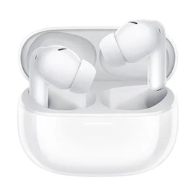 Écouteurs in Ear Bluetooth Xiaomi Redmi Buds 5 Pro Blanc de Xiaomi, Écouteurs Bluetooth à une seule oreille - Réf : S0460647,...