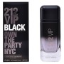 Men's Perfume 212 Vip Black Carolina Herrera EDP EDP | Tienda24 - Global Online Shop Tienda24.eu