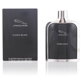 Parfum Homme Jaguar EDT 100 ml de Jaguar, Eau de cologne - Réf : S0508385, Prix : 15,96 €, Remise : %