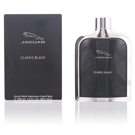 Parfum Homme Jaguar EDT 100 ml | Tienda24 - Global Online Shop Tienda24.eu