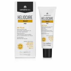 Protecteur Solaire Heliocare Md Ak 50 ml Spf 100 de Heliocare, Filtres solaires - Réf : S05099119, Prix : 33,12 €, Remise : %