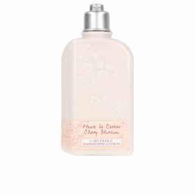 Leche Corporal L'Occitane En Provence Fleurs De Cerisier 250 ml de L'Occitane En Provence, Hidratantes - Ref: S05099145, Prec...