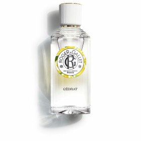 Parfum Unisexe Roger & Gallet Cédrat EDP EDP 100 ml de Roger & Gallet, Eau de parfum - Réf : S05099190, Prix : 33,41 €, Remis...