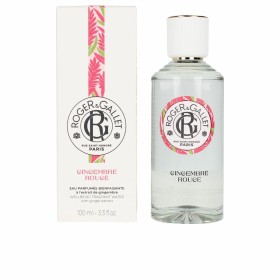 Parfum Unisexe Roger & Gallet Gingembre Rouge EDT 100 ml de Roger & Gallet, Eau de parfum - Réf : S05099203, Prix : 33,01 €, ...