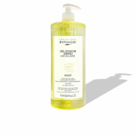 Gel de douche Byphasse Dermo Gel De Ducha 1 L de Byphasse, Gels douche - Réf : S05099293, Prix : 6,36 €, Remise : %