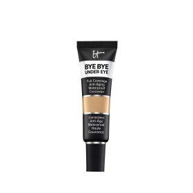 correcteur liquide It Cosmetics Bye Bye Under Eye Medium Tan 12 ml de It Cosmetics, Anti-tâches et correcteurs - Réf : S05099...