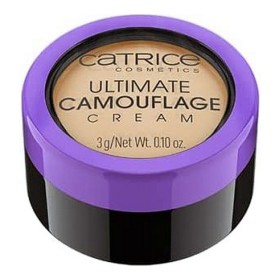 Correcteur facial Catrice Ultimate Camouflage 015W-fair (3 g) de Catrice, Anti-tâches et correcteurs - Réf : S05100013, Prix ...