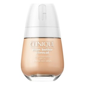 Liquid Make Up Base Even Better Clinique 192333077856 Spf 15 30 ml SPF20 by Clinique, Foundations - Ref: M0119871, Price: 35,...