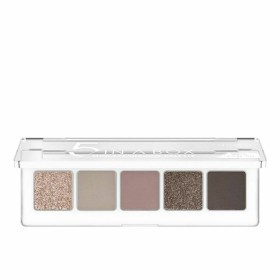 Palette di Ombretti Catrice In A Box 020-soft rose look 4 g di Catrice, Ombretti - Rif: S05100167, Prezzo: 6,24 €, Sconto: %