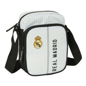 Shoulder Bag Real Madrid C.F. Red (16 x 22 x 6 cm) | Tienda24 Tienda24.eu