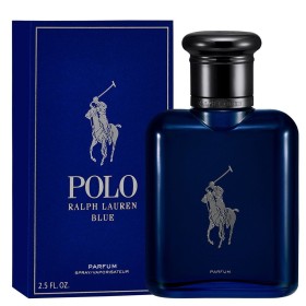 Men's Perfume Ralph Lauren Polo Blue EDP 75 ml by Ralph Lauren, Eau de Perfume - Ref: S05100662, Price: 66,33 €, Discount: %