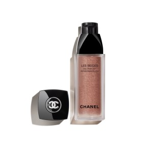 Fard Chanel Les Beiges light peach 15 ml de Chanel, Blush et fards à joues - Réf : S05100899, Prix : 63,90 €, Remise : %