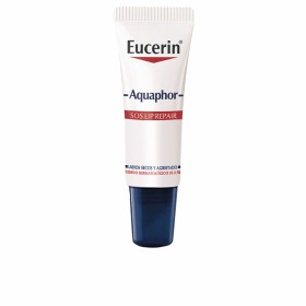 Baume à lèvres Eucerin Aquaphor Sos Régénérant 10 ml de Eucerin, Baumes - Réf : S05101273, Prix : 6,45 €, Remise : %