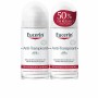 Deodorante Roll-on Eucerin Transpirant Desodorante On Lote Antitraspirante 2 Unità 50 ml di Eucerin, Deodoranti - Rif: S05101...