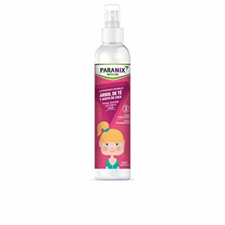 Anti-Läuse Lotion Paranix Teebaum (250 ml) | Tienda24 - Global Online Shop Tienda24.eu