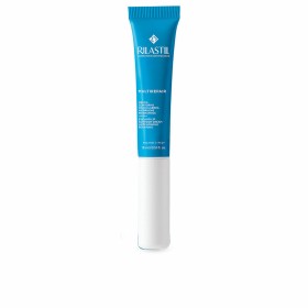 Crème anti-âge contour des yeux et des lèvres Rilastil Multirepair 15 ml de Rilastil, Crèmes contour des yeux - Réf : S051017...