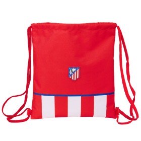 Backpack with Strings Moos Flores Multicolour 35 x 40 x 1 cm | Tienda24 Tienda24.eu