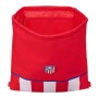 Sac à dos serré par des ficelles Atlético Madrid Rouge 35 x 40 x 1 cm | Tienda24 Tienda24.eu