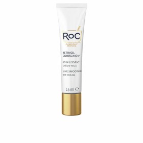 Crème pour le contour des yeux Roc Line Smoothing Rétinol (15 ml) de Roc, Crèmes contour des yeux - Réf : S05101950, Prix : 2...