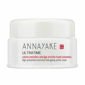 Anti-Ageing Cream Annayake Ultratime 50 ml by Annayake, Moisturisers - Ref: S05102019, Price: 76,91 €, Discount: %