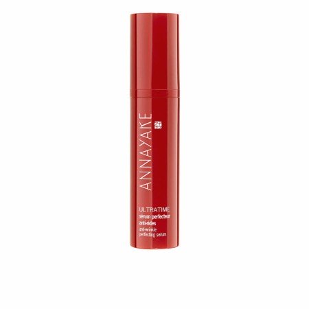 Anti-Aging Serum Annayake Ultratime 30 ml von Annayake, Feuchtigkeitscremes - Ref: S05102020, Preis: 63,43 €, Rabatt: %