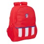 School Bag Atlético Madrid Red 32 x 44 x 16 cm | Tienda24 Tienda24.eu